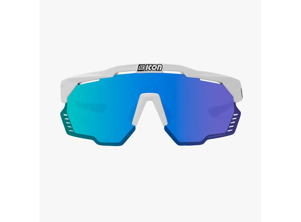 Scicon Aeroshade Kunken White Gloss 