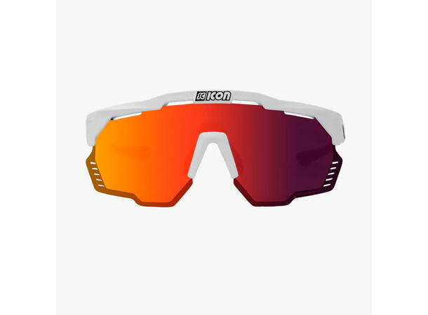 Scicon Aeroshade Kunken White Gloss 
