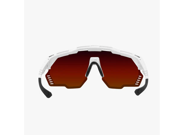 Scicon Aeroshade Kunken White Gloss 
