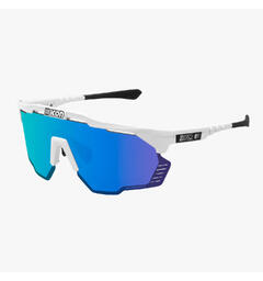 Scicon Aeroshade Kunken White Gloss