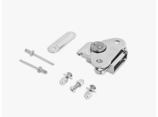 Scicon Aerotech EVO Sideklemmer SP070, 1 stk 