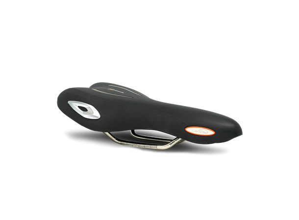 Selle Royal Look In Stracciate Sykkelsal Athletic, Unisex 