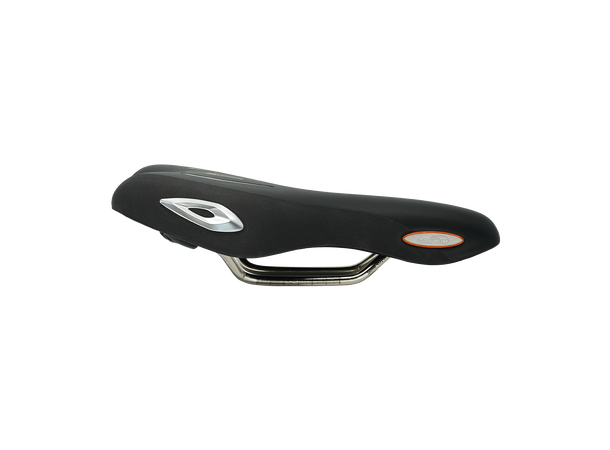 Selle Royal Look In Stracciate Sykkelsal Athletic, Unisex 