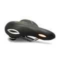 Selle Royal Look In Stracciate Sykkelsal Relaxed, Unisex