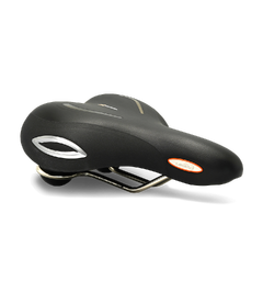 Selle Royal Look In Stracciate Sykkelsal Relaxed, Unisex