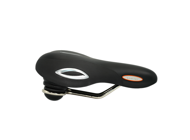 Selle Royal Look In Stracciate Sykkelsal Relaxed, Unisex 