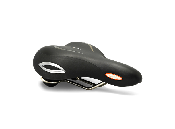 Selle Royal Look In Stracciate Sykkelsal Relaxed, Unisex 