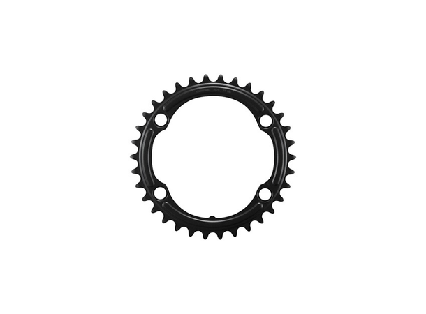 Shimano 105 R7100 Krankdrev 12-delt, 34T 