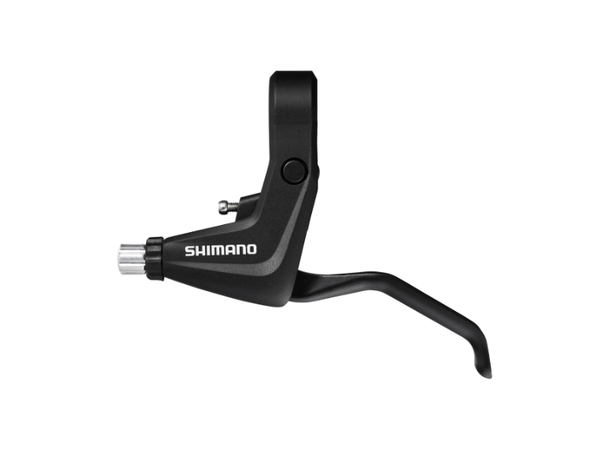 Shimano BL-T4000 Bremsehåndtak Sort, V-Brems, Venstre side 