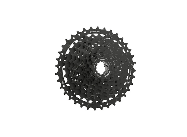 Shimano Cues LG300 Kassett LinkGlide, 9-delt, 11-36 