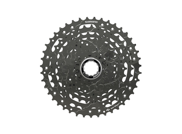 Shimano Cues LG400 Kassett LinkGlide, 10-delt, 11-43 