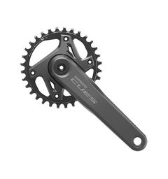 Shimano Cues U6000 Kranksett 170 mm, 32T