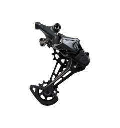 Shimano Deore RD-M6200 SGS Bakgir 12-delt, Shadow+