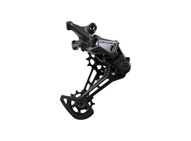 Shimano Deore RD-M6200 SGS Bakgir 12-delt, Shadow+ 