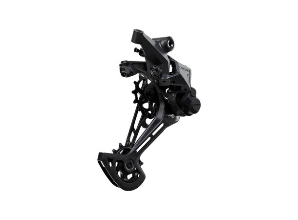 Shimano Deore RD-M6200 SGS Bakgir 12-delt, Shadow+ 