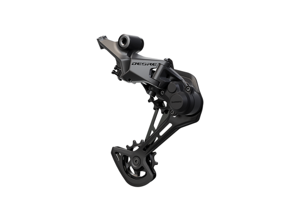 Shimano Deore RD-M6200 SGS Bakgir 12-delt, Shadow+ 
