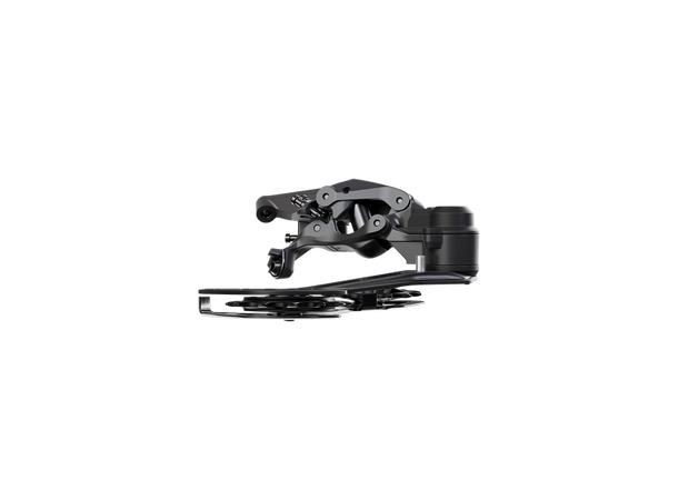 Shimano Deore RD-M6200 SGS Bakgir 12-delt, Shadow+ 