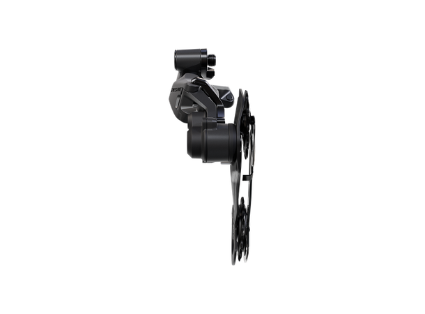 Shimano Deore RD-M6200 SGS Bakgir 12-delt, Shadow+ 