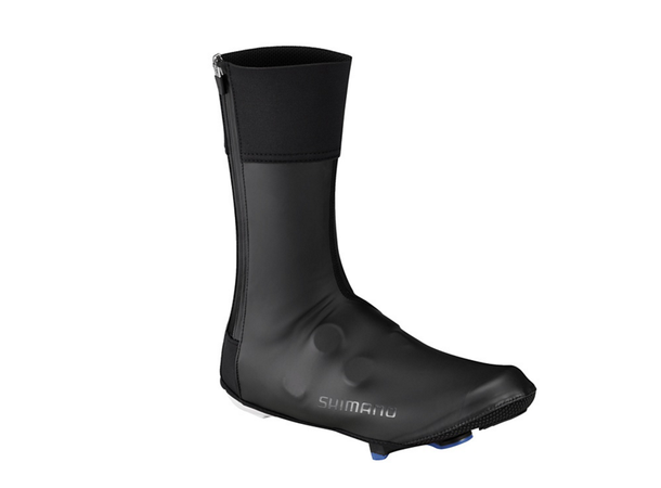 Shimano Dual Fit H2O Skoovertrekk S 