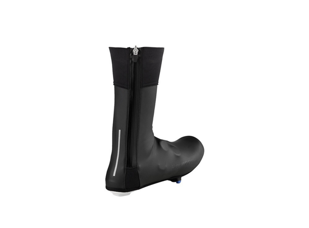Shimano Dual Fit H2O Skoovertrekk S 