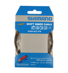 Shimano Dura-Ace / XTR Girwire 1.2 x 2100 mm
