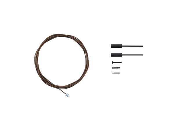 Shimano Dura-Ace / XTR Girwire 1.2 x 2100 mm 