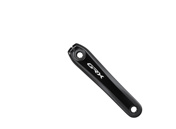 Shimano GRX FC-RX820-1 Kranksett 1x12-delt, 42T, 170MM 