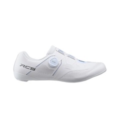Shimano RC-503 Landeveissko Karbonsåle, Boa Fit L6, 254g