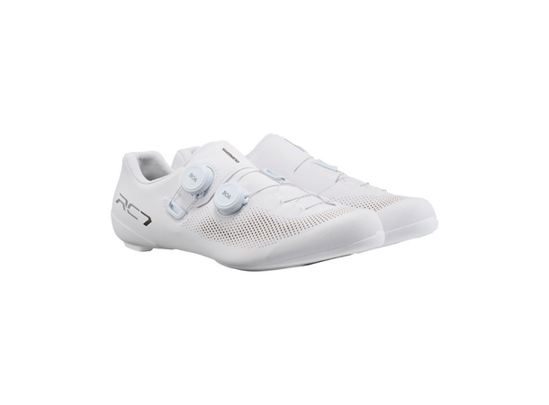 Shimano RC703 Landeveissko Hvit, 39 