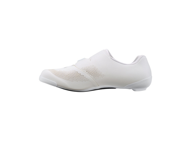 Shimano RC703 Landeveissko Hvit, 41 