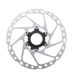 Shimano RT-EM600 Bremseskive 180MM, Magnet