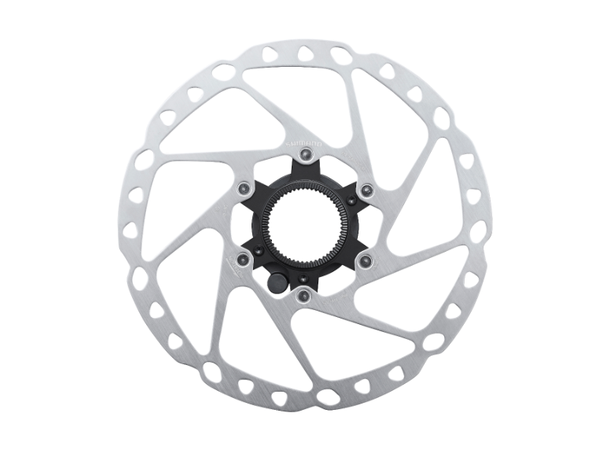 Shimano RT-EM600 Bremseskive 180MM, Magnet 