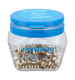 Shimano SM-BH59/90 Oliven 100pk