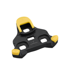 Shimano SPD-SLR CL-SL110 Klosser Gul, 6° Float