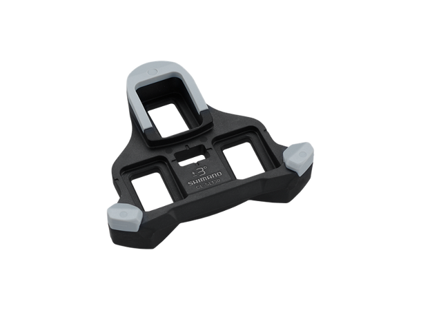 Shimano SPD-SLR CL-SL130 Klosser Grå, 6° Float 