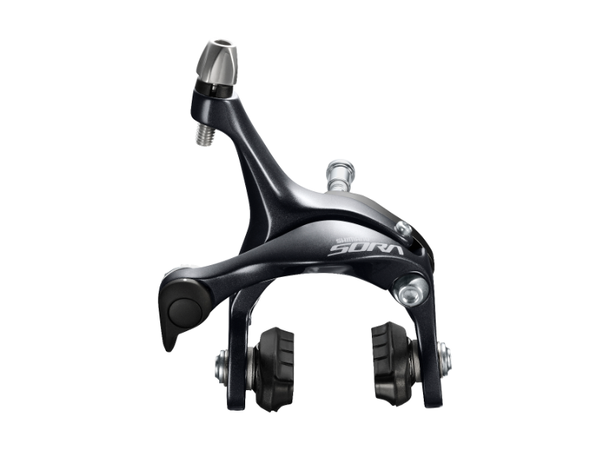 Shimano Sora R3000 Frambrems Sort 