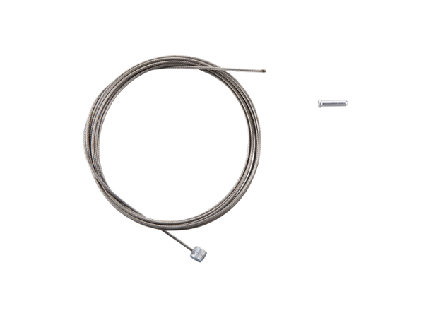 Shimano Standard MTB Bremsewire 1.6 x 2050 mm 