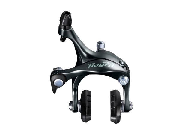 Shimano Tiagra 4700 Frambrems Grå 
