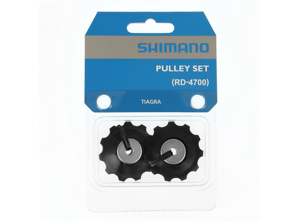 Shimano Tiagra RD-4700 Trinsehjul 10-Delt, Par 