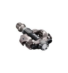Shimano XTR M9200 Pedaler -3mm Aksel, SPD inkl. cleats