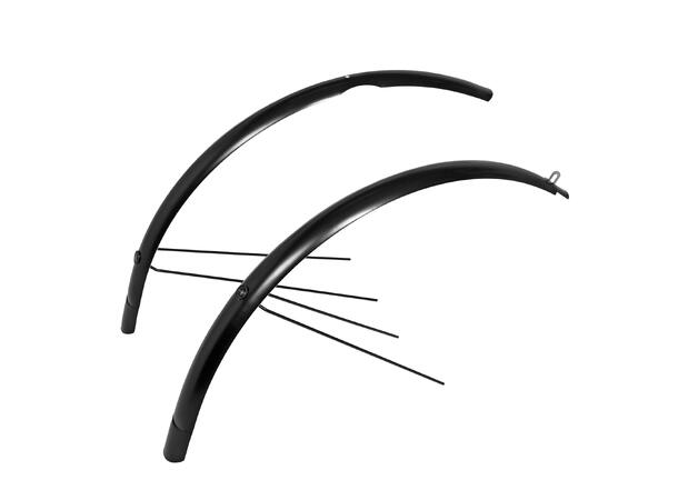 Skjermsett Ridley Grifn A Max 32mm dekk med skjerm 