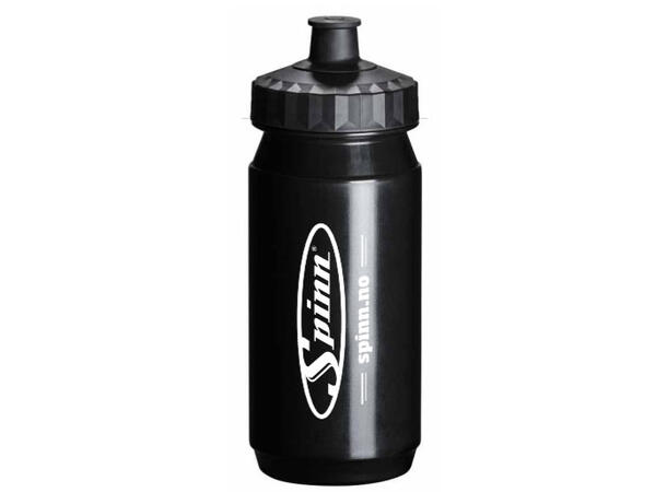 Spinn Daiya Sykkelflaske, 550 mL 