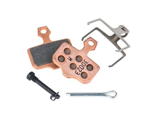 Sram Disc bremseklosser Organic, Elixir/Level/AXS Road 