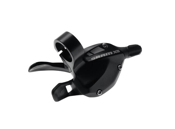 Sram X5 Trigger Hendelsett 3x9 Sett Foran/Bak 