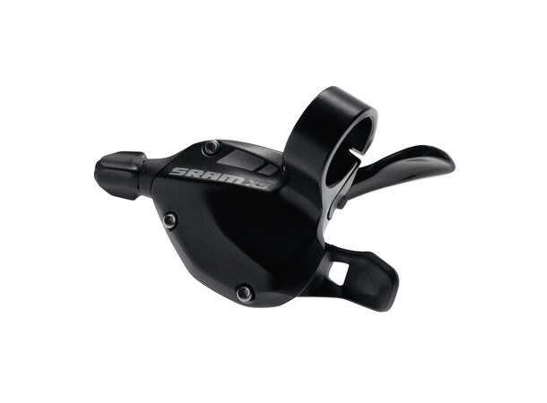 Sram X5 Trigger Hendelsett 3x9 Sett Foran/Bak 