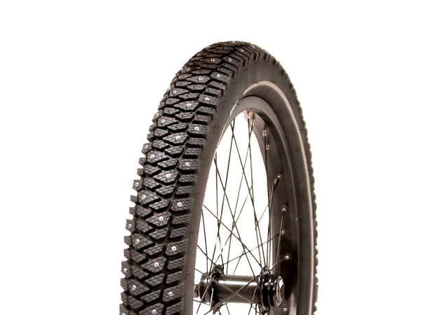 Suomi Routa Cargo W164 Piggdekk 20", 62-406, 164 pigger 