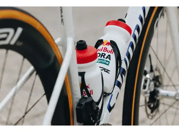 Supacaz x Red Bull Bora Hansgrohe Flaske 