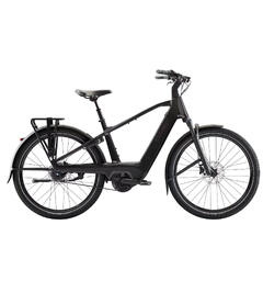 TREK Charter+ 4 Nexus 5 Belt, 540Wh