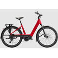 TREK Charter+ 4 R9 Lowstep Bosch 75Nm, 540Wh
