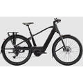 TREK Charter+ 4 Trail Bosch 75Nm, 800Wh